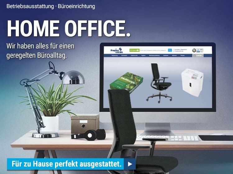 Papier LIEBL Home Office