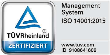 TÜV Logo