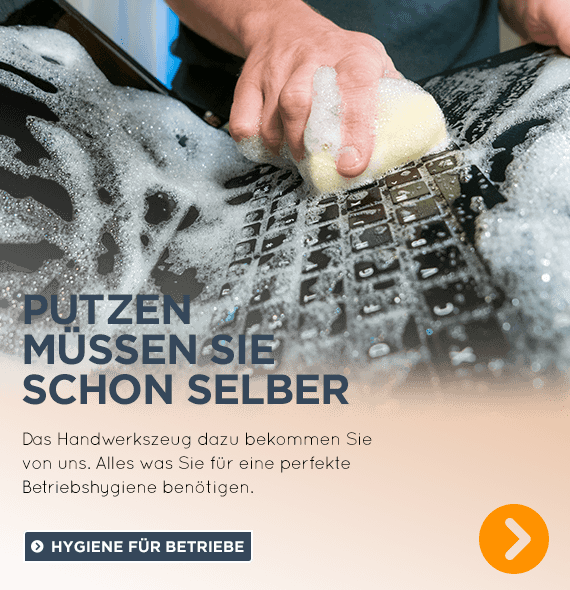 Betriebshygiene Hygiene für Betriebe Verpackungsprofi