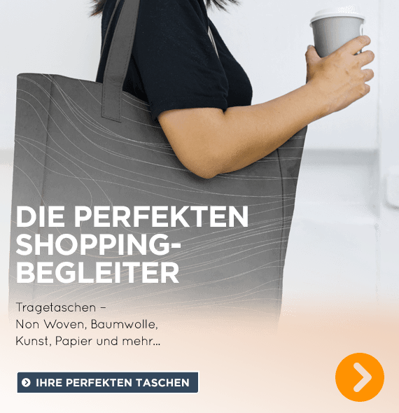 Tragetaschen vom Verpackungsprofi24